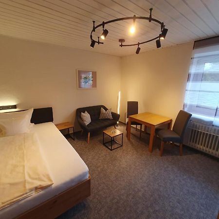 Appartementhaus Henghuber Bad Füssing エクステリア 写真