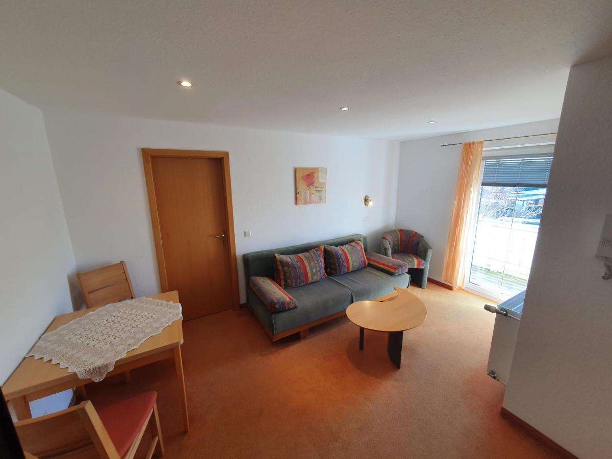 Appartementhaus Henghuber Bad Füssing エクステリア 写真