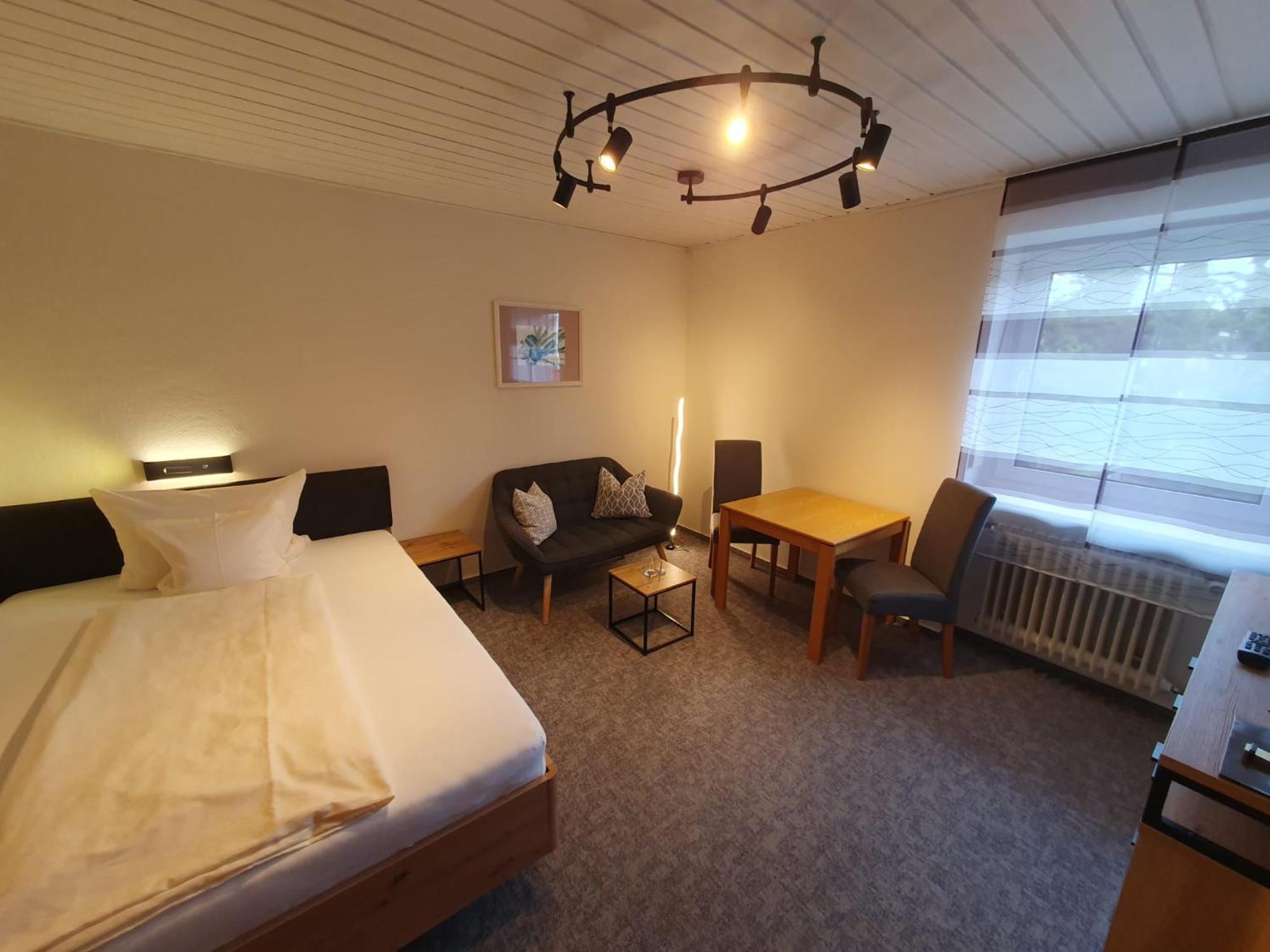 Appartementhaus Henghuber Bad Füssing エクステリア 写真
